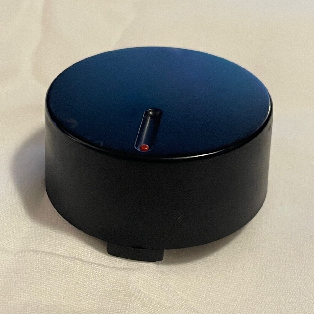 SONY Stereo Deck Receiver DBFB‎ Volume Knob - HST-D105 - LBT-D105 NICE!